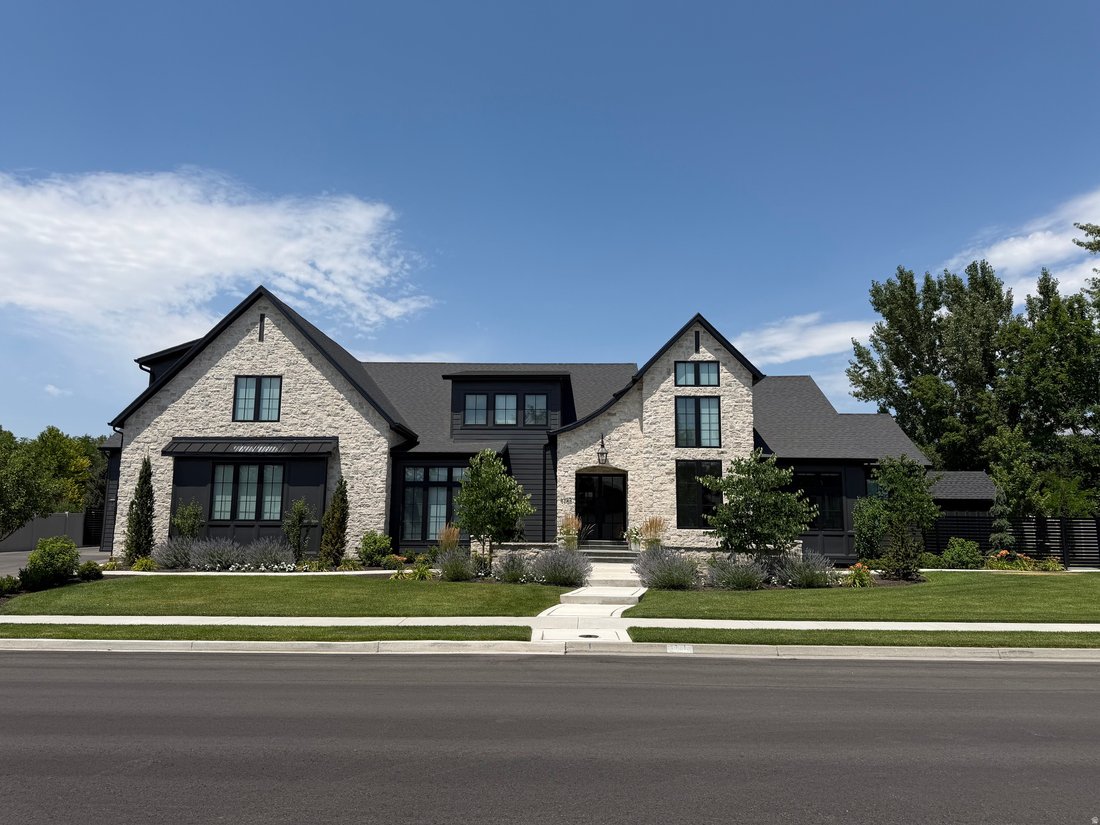 House in Highland, Utah, United States 1 - 18422316