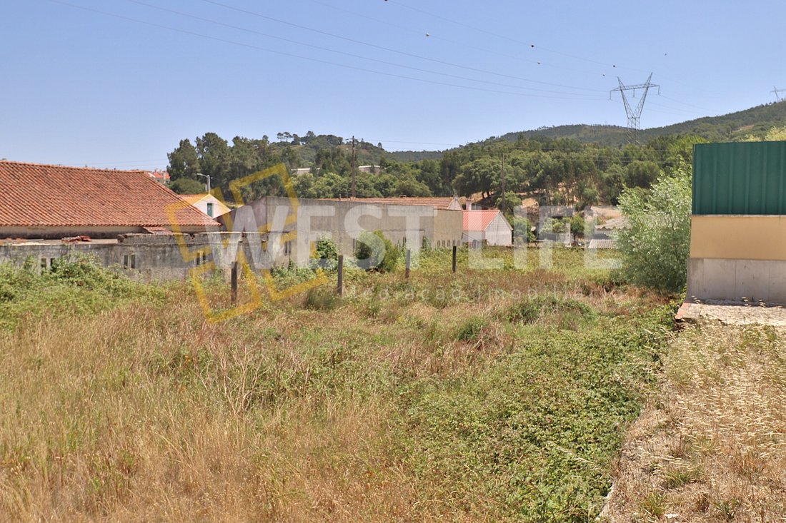 Land in Venda do Pinheiro e Santo Estevao das Gales, Lisbon, Portugal 5 - 18424144