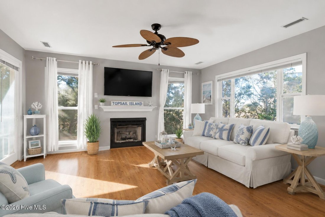 House in Surf City, North Carolina, United States 5 - 17698192