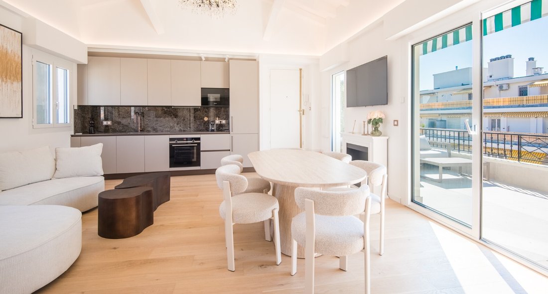 Apartment in Nice, Provence-Alpes-Côte d'Azur, France 5 - 18424419