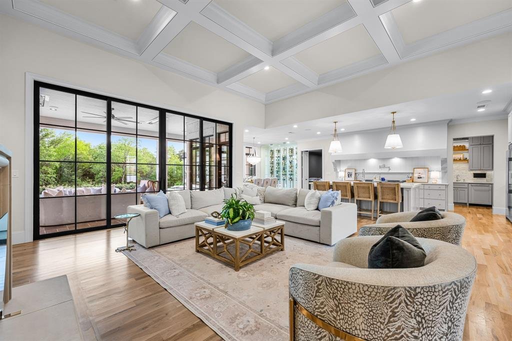 House in Heath, Texas, United States 1 - 17633643