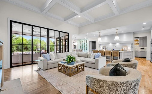 Casa en Heath, Texas, Estados Unidos 1