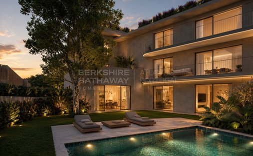Appartement à Cascais et Estoril, Lisbonne, Portugal 1