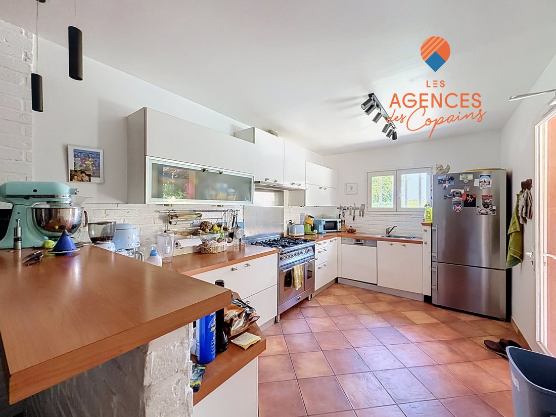 House in Bandol, Provence-Alpes-Côte d'Azur, France 5 - 18422896