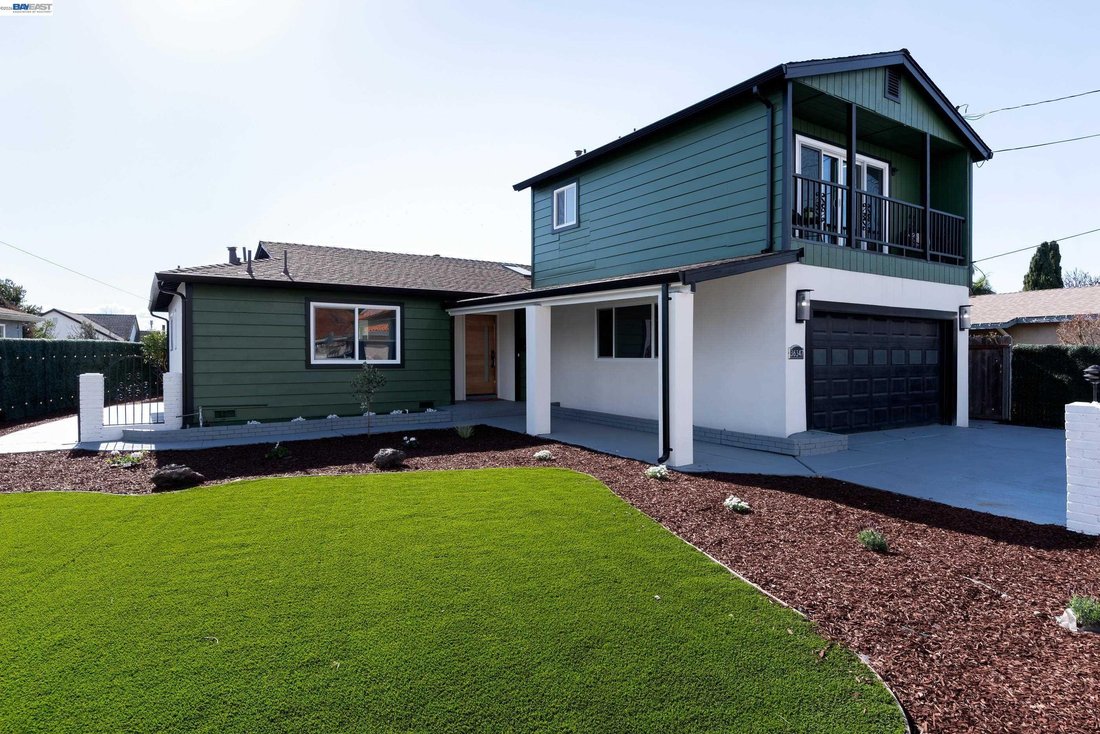 House in Newark, California, United States 1 - 18423173