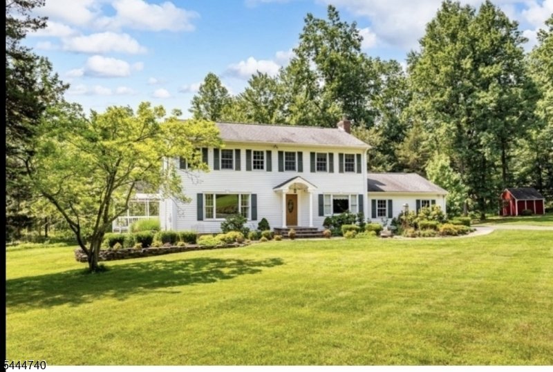 House in Chester, New Jersey, United States 4 - 18422707