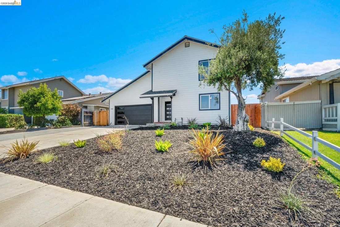 House in Discovery Bay, California, United States 5 - 18423211