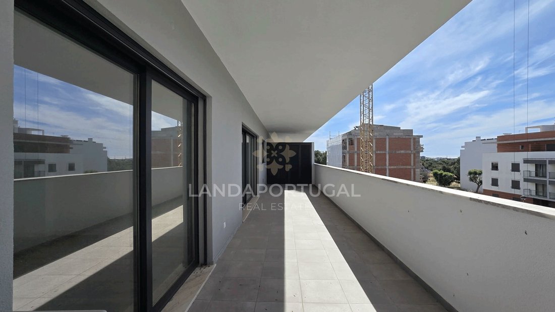Apartment in Tavira (Santa Maria e Santiago), Algarve, Portugal 3 - 18424227