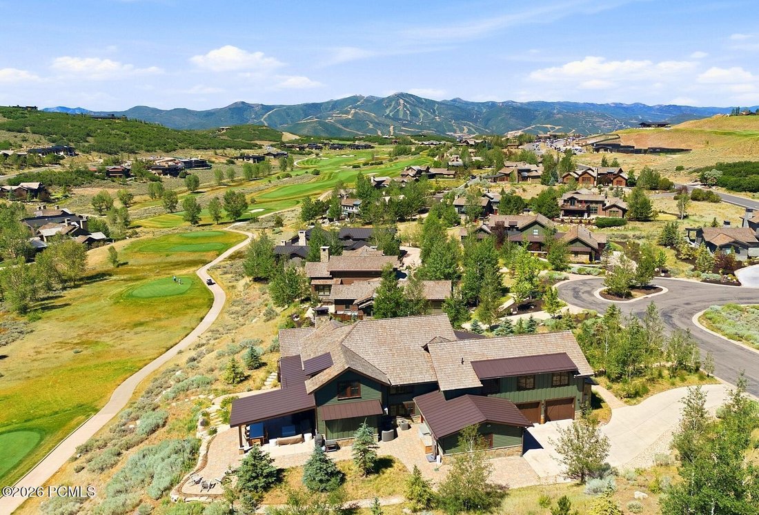 House in Kamas, Utah, United States 2 - 18422908