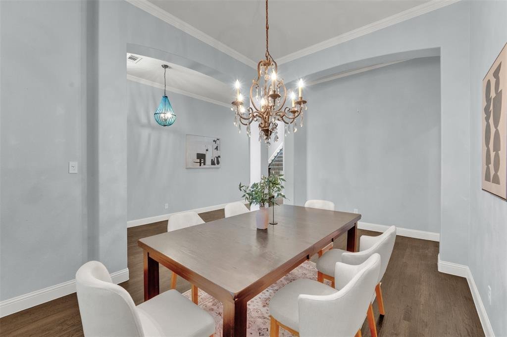 House in Richardson, Texas, United States 4 - 18423869