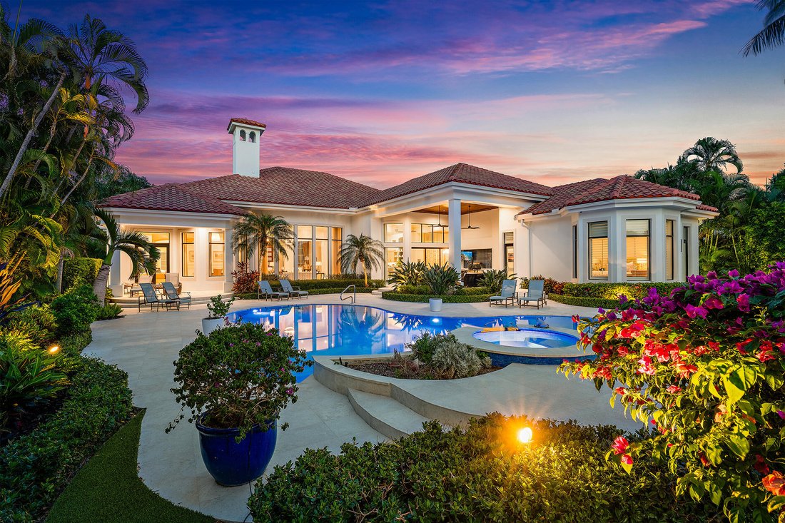 House in Jupiter, Florida, United States 1 - 17401534