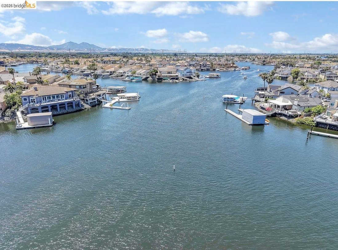 House in Discovery Bay, California, United States 4 - 18423185