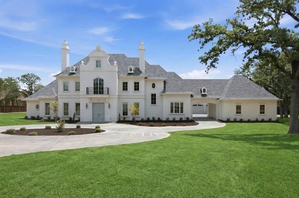 House in Grapevine, Texas, United States 3 - 18423804