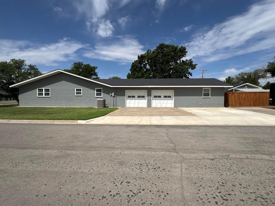 House in Canyon, Texas, United States 4 - 18422936