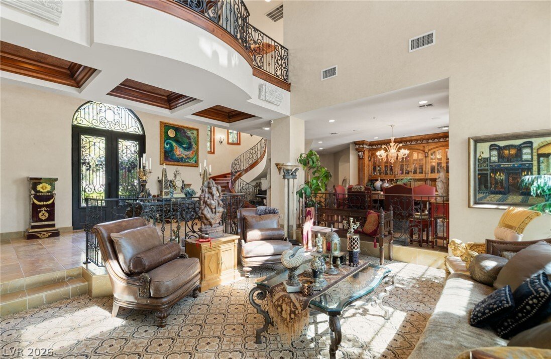 House in Henderson, Nevada, United States 4 - 18422449