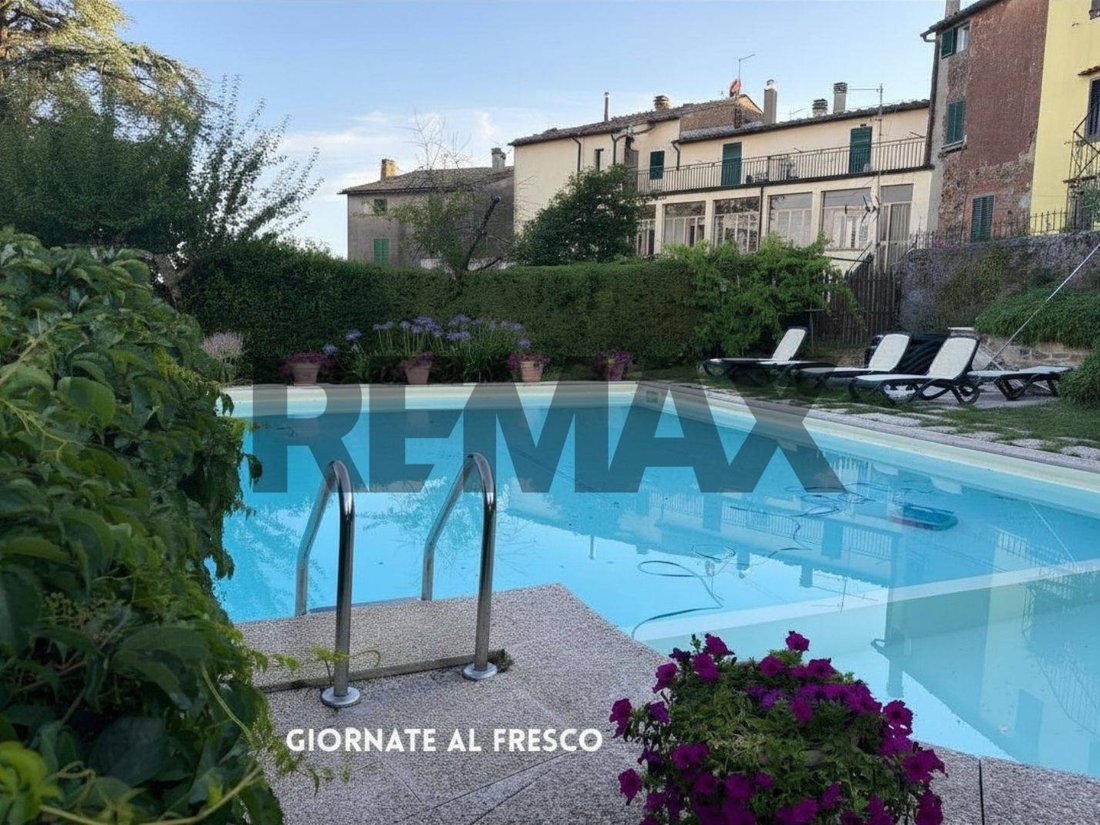 Villa in Montieri, Tuscany, Italy 1 - 18256549
