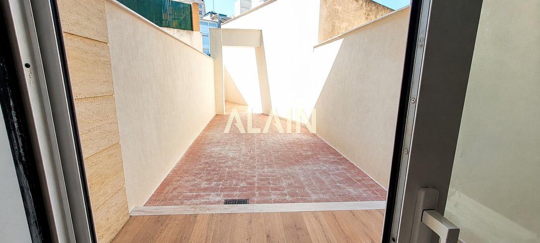 Apartment in l'Eixample, Valencia, Spain 2 - 18423684