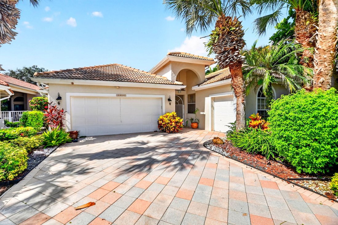 House in Wellington, Florida, United States 3 - 18422807