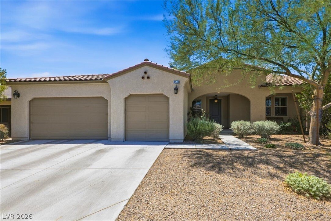 House in Las Vegas, Nevada, United States 1 - 18422458