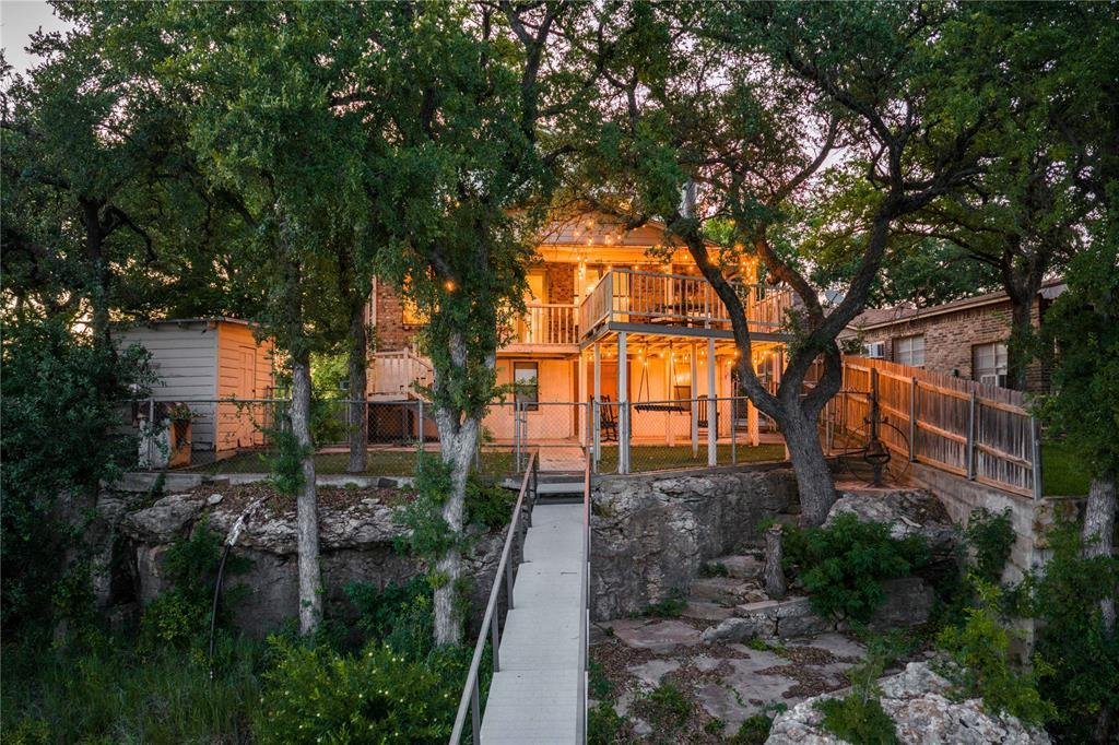 House in Brownwood, Texas, United States 4 - 18423847