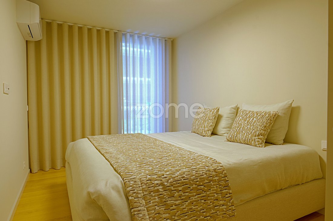 Apartment in Santa Marinha e Sao Pedro da Afurada, Porto District, Portugal 5 - 15655418