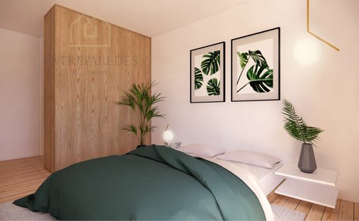Apartment in Matosinhos e Leca da Palmeira, Porto District, Portugal 1