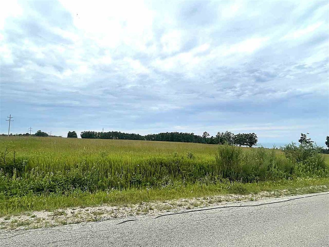 Land in Indian River, Michigan, United States 3 - 18422546