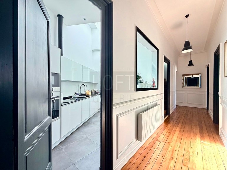 Apartment in Le Lac-Bacalan, Bordeaux, France 2 - 18422902