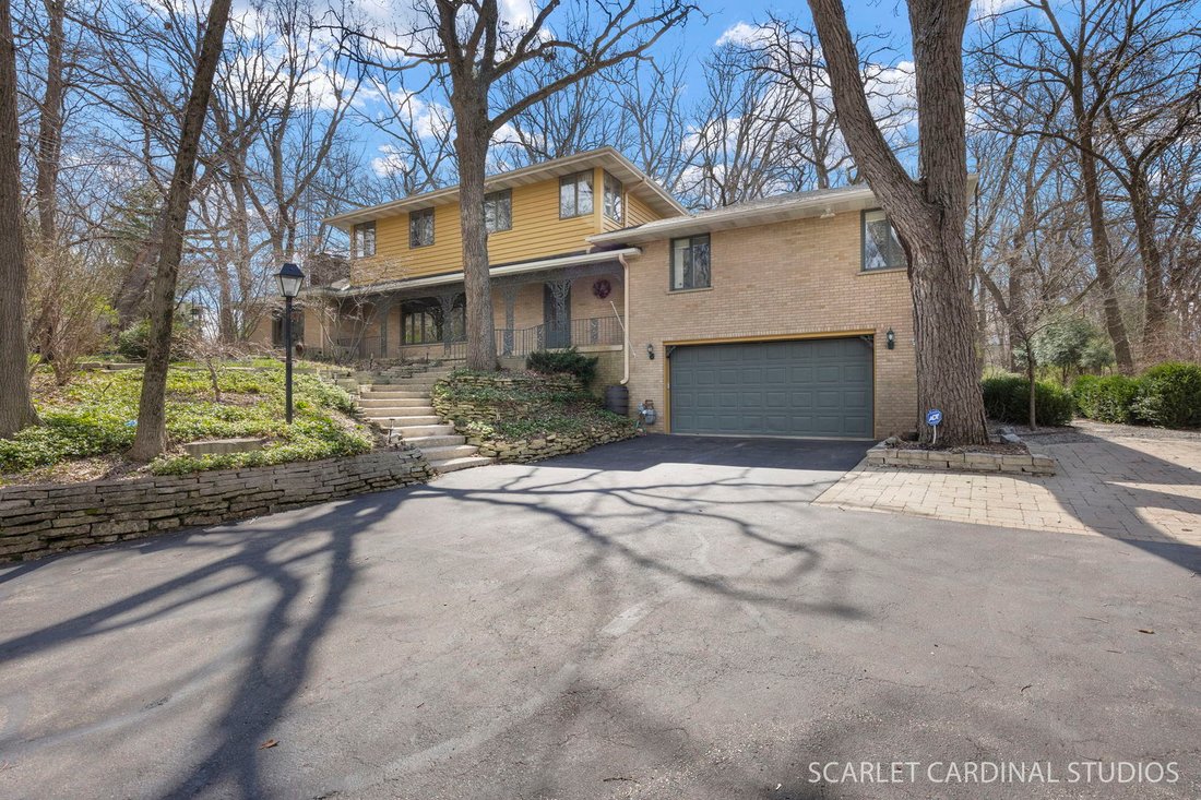 House in Elgin, Illinois, United States 1 - 18423343