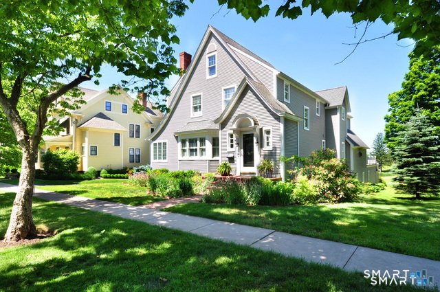 House in Suffield, Connecticut, United States 1 - 18422550