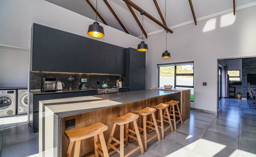 Casa a Mosselbaai, Capo Occidentale, Sudafrica 1