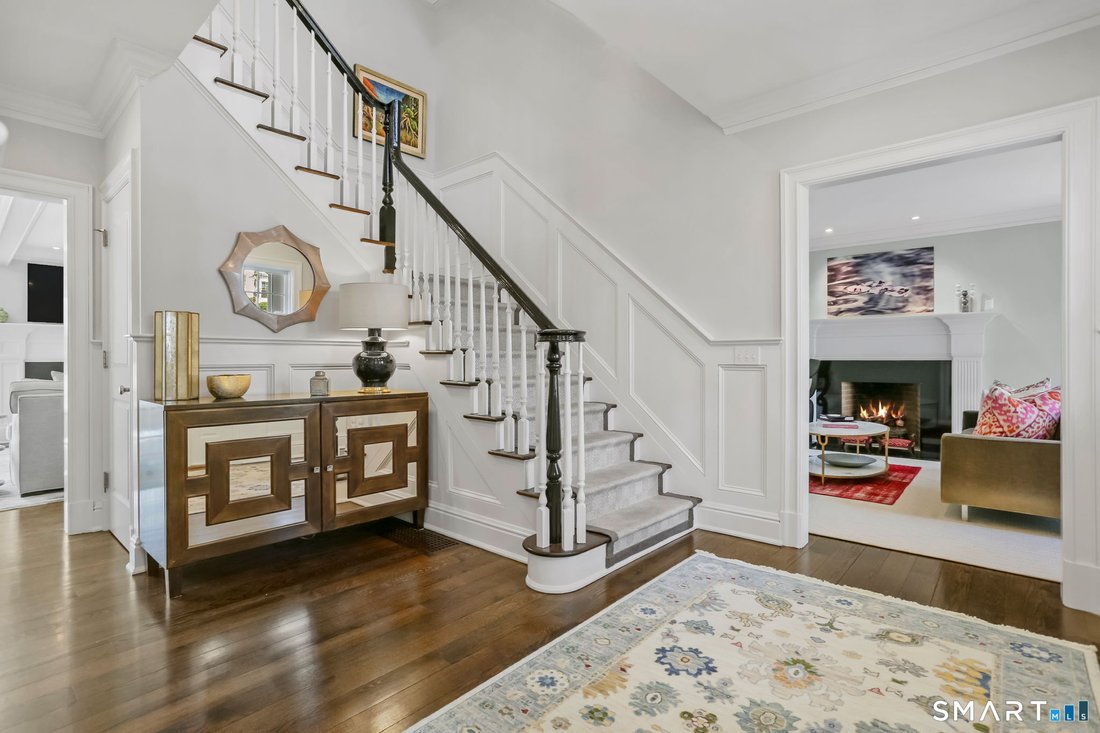 House in New Canaan, Connecticut, United States 4 - 18425055