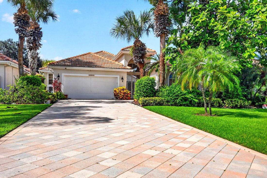 House in Wellington, Florida, United States 2 - 18422807