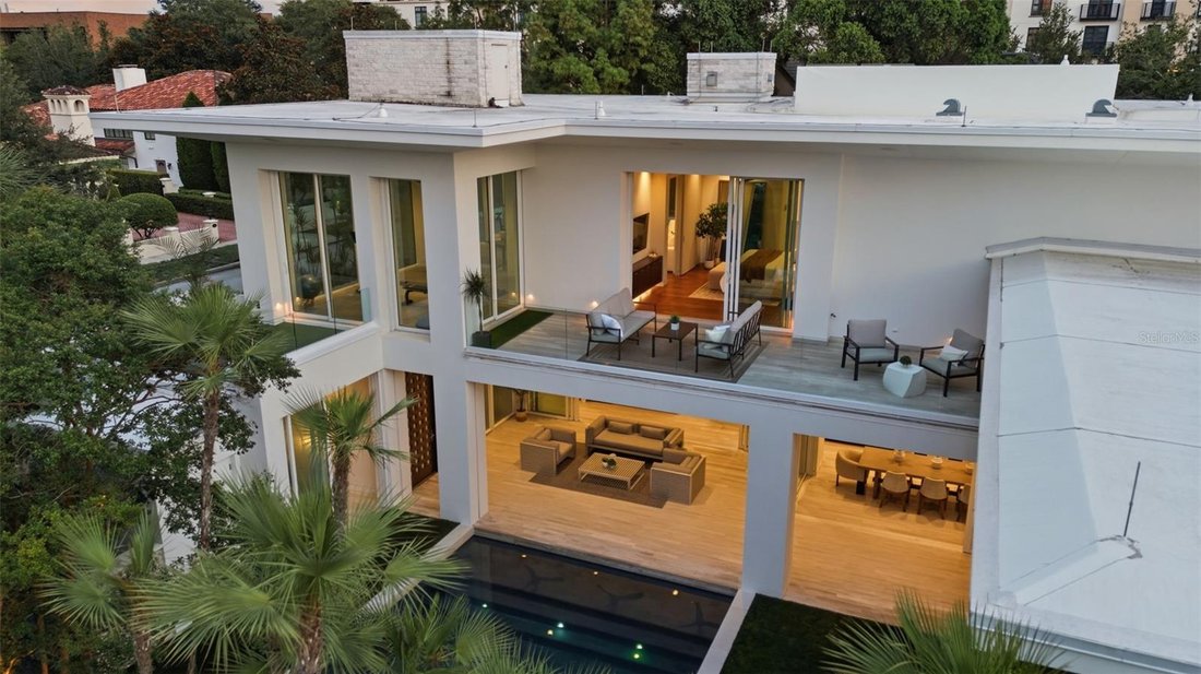 House in Winter Park, Florida, United States 5 - 18422147