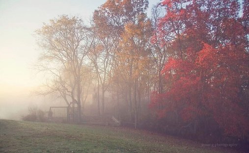 House in Lebanon, Tennessee, United States 1