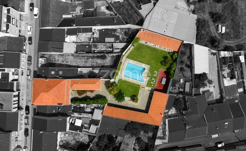 House in Cartaxo e Vale da Pinta, Santarem District, Portugal 1