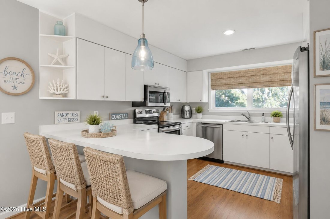 House in Surf City, North Carolina, United States 4 - 17698192