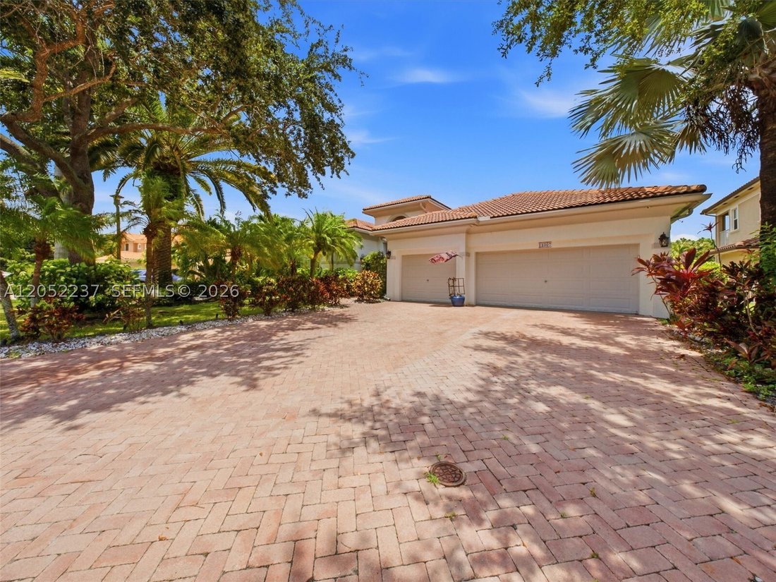 House in Parkland, Florida, United States 1 - 18423047