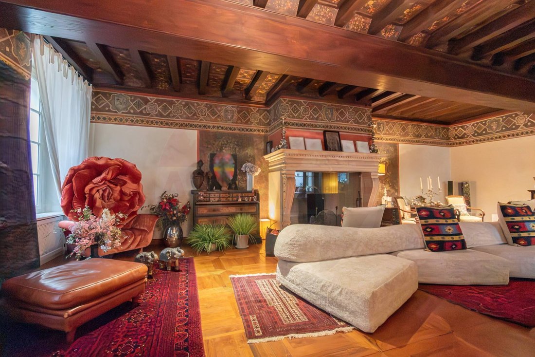 House in Historic Center, Brescia, Lombardy 4 - 18424964