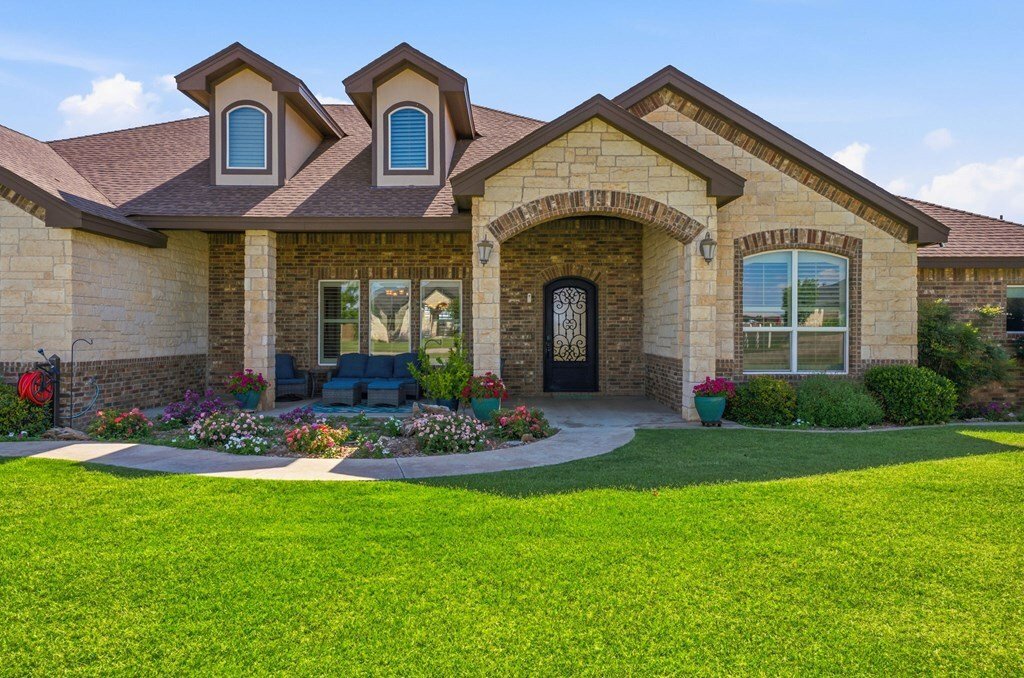 House in Midland, Texas, United States 4 - 18422980
