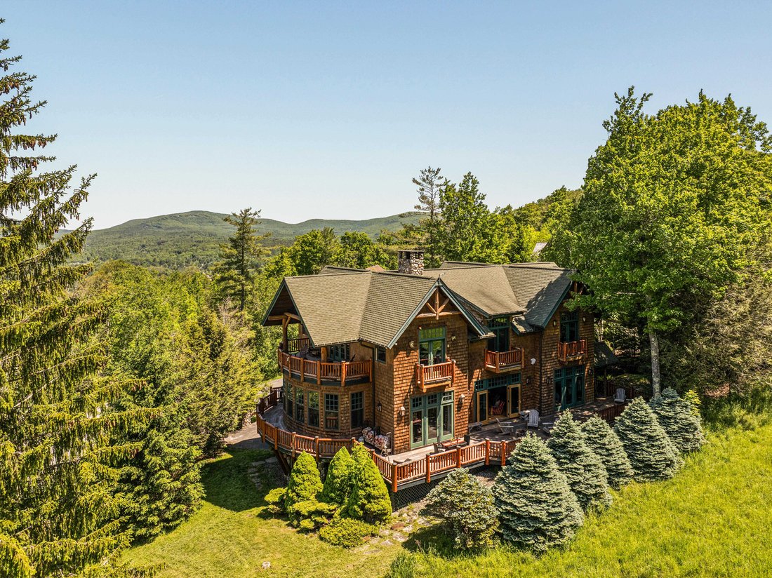 House in Windham, New York, United States 5 - 18218396