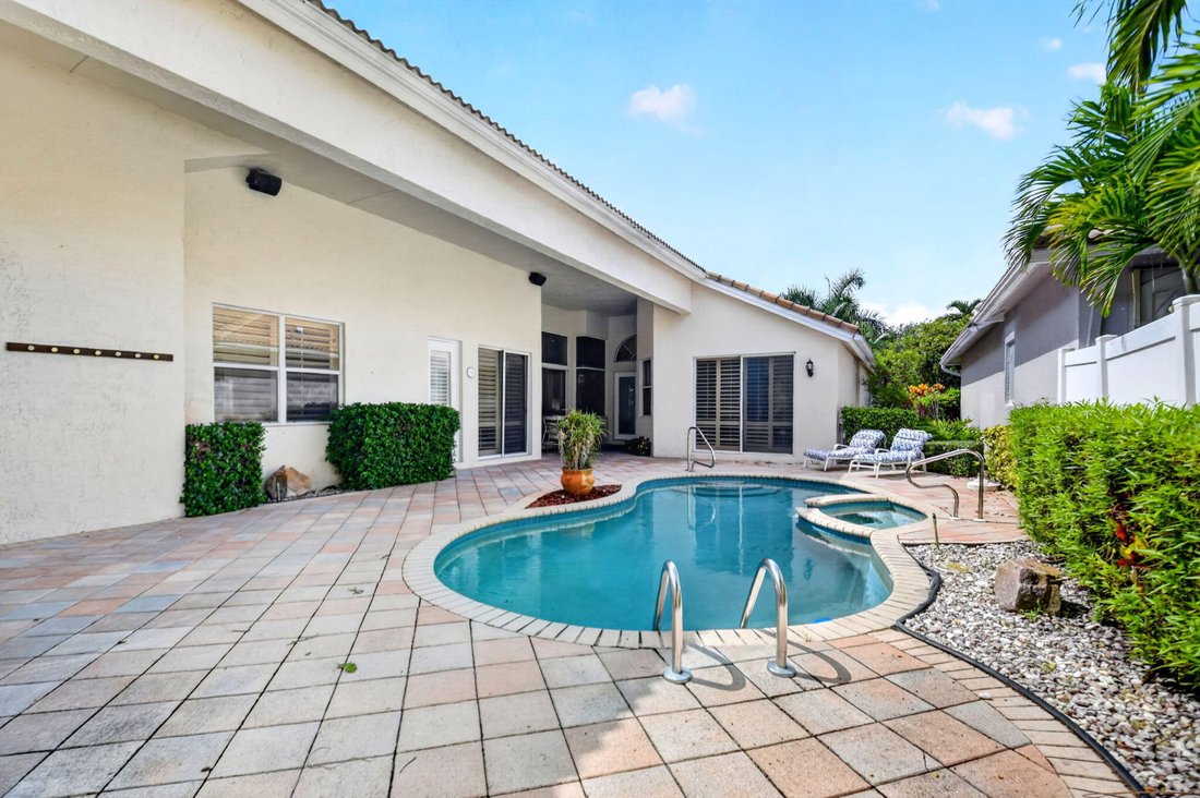 House in Wellington, Florida, United States 5 - 18422807