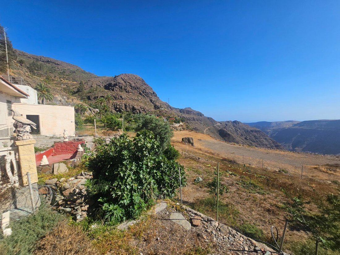 Country House in San Bartolome de Tirajana, Canary Islands, Spain 5 - 18423691