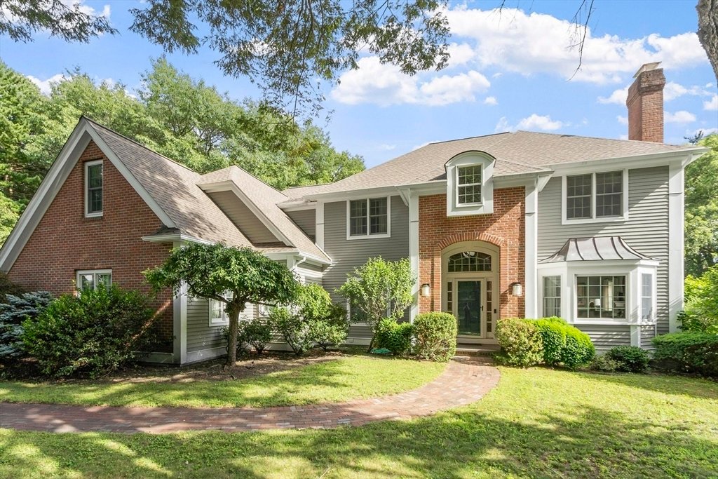 House in Andover, Massachusetts, United States 1 - 18425056