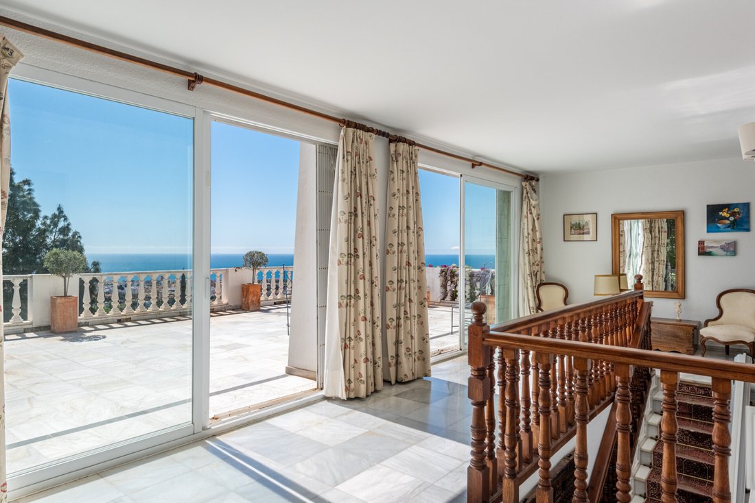 Villa in Marbella, Andalusia, Spain 5 - 18423205