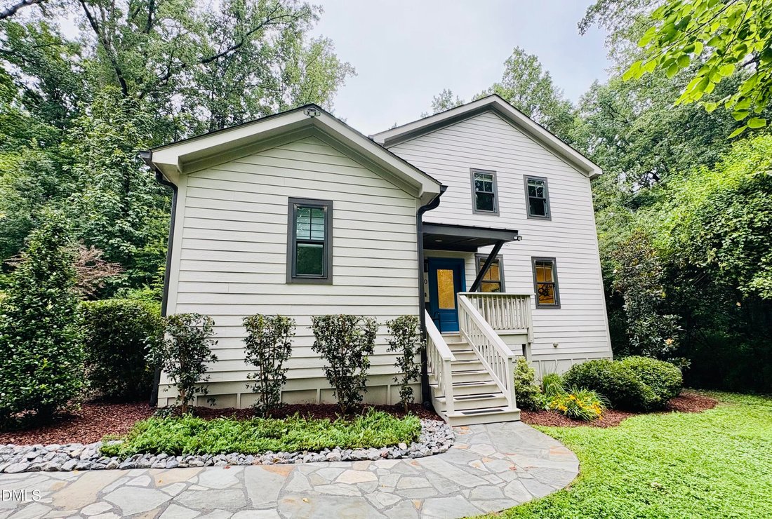 House in Raleigh, North Carolina, United States 3 - 18331017