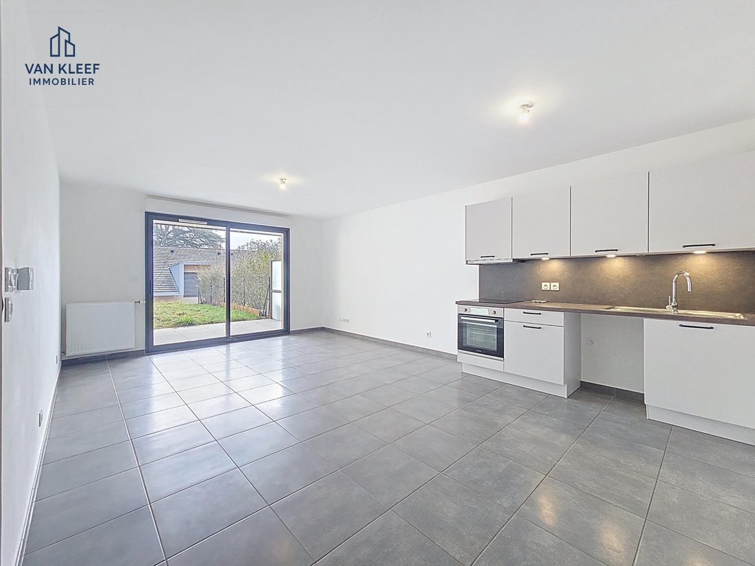 Apartment in Divonne-les-Bains, Auvergne-Rhône-Alpes, France 5 - 18424071