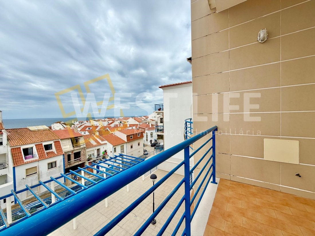 Apartment in Ericeira, Lisbon, Portugal 2 - 18424153