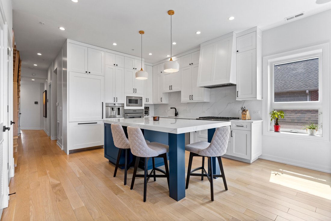 Condo in Chicago, Illinois, United States 3 - 18423373