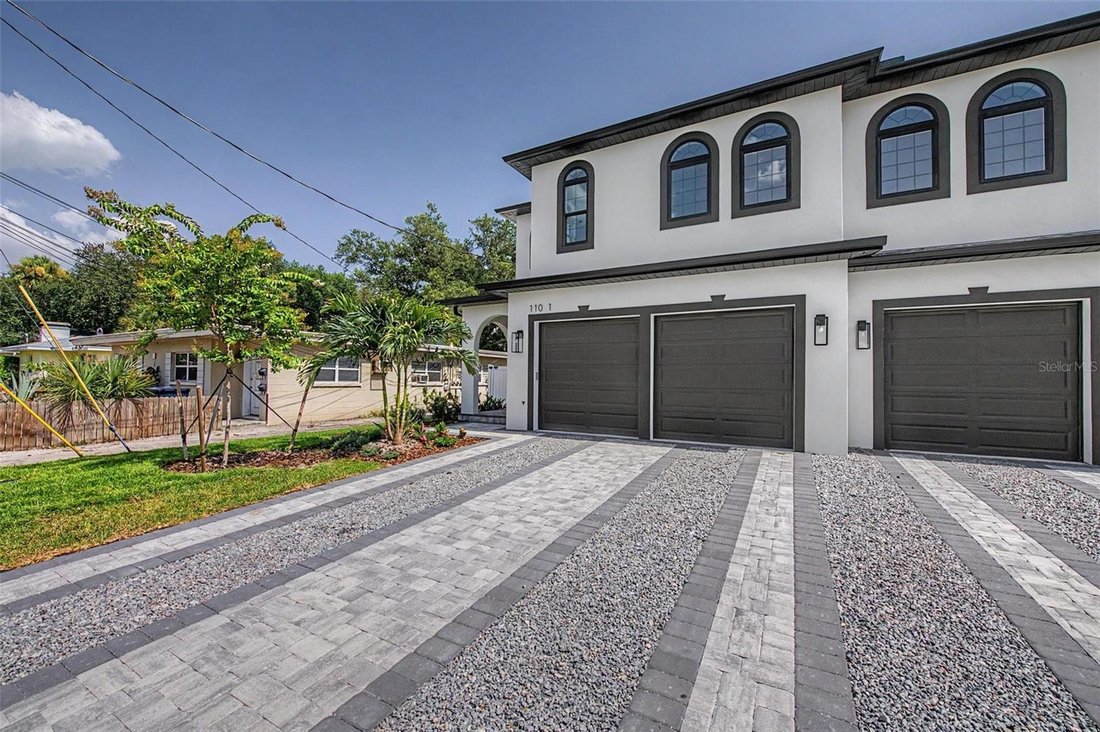 Townhouse in Tampa, Florida, United States 4 - 18422190